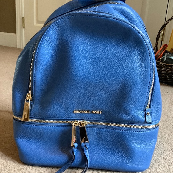 Michael Michael Kors backpavk